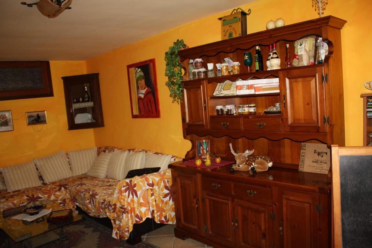 B&B Mamma Ari Фермо Экстерьер фото