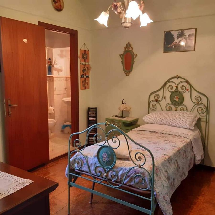 B&B Mamma Ari Фермо Экстерьер фото